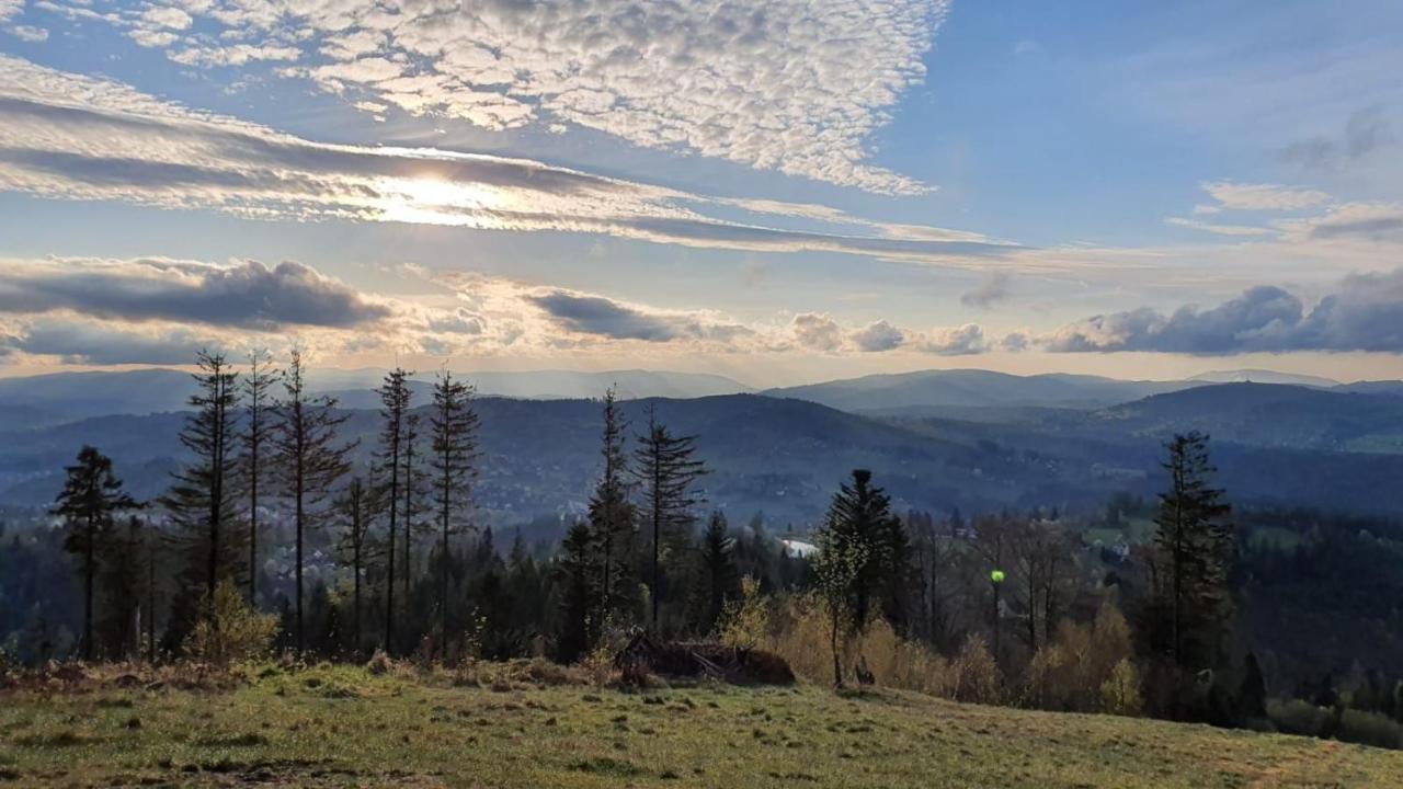 Goralski Na Szczycie Chalet *