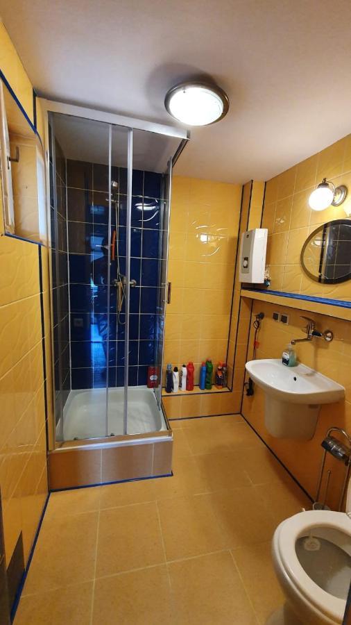 Chalet Goralski Na Szczycie Zwardoń