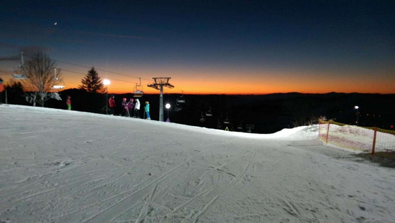 Goralski Na Szczycie Chalet