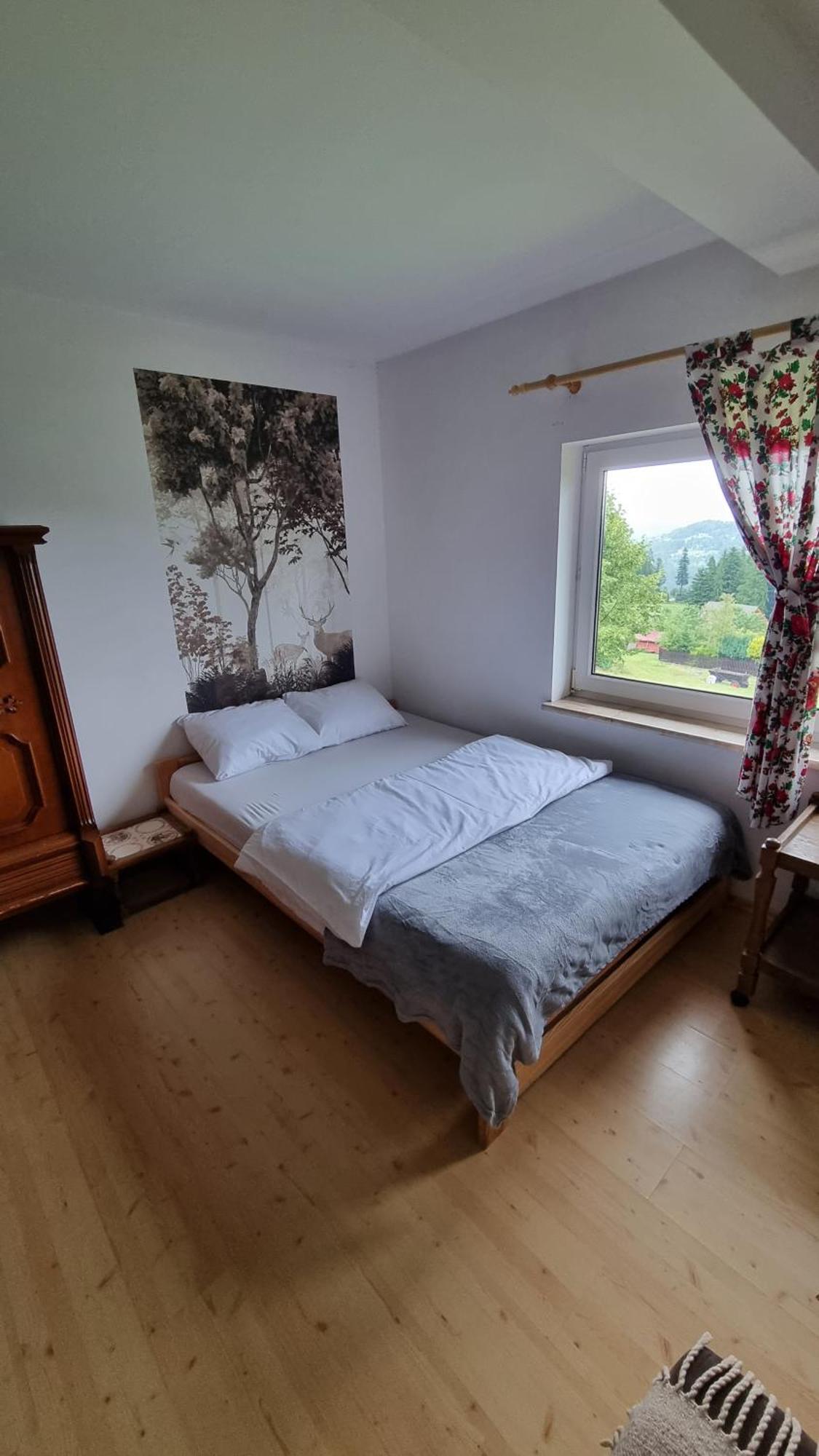 Goralski Na Szczycie Chalet *
