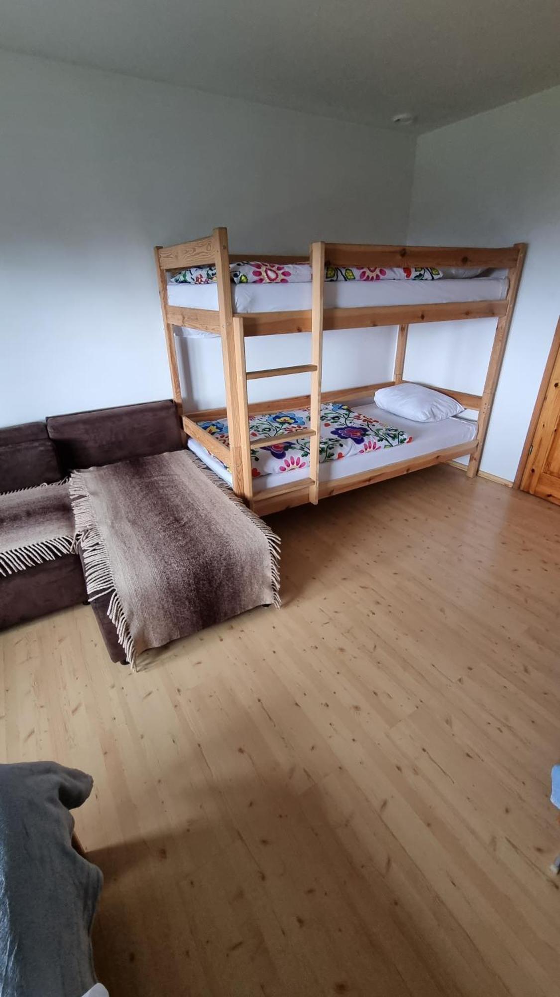 Goralski Na Szczycie Chalet *